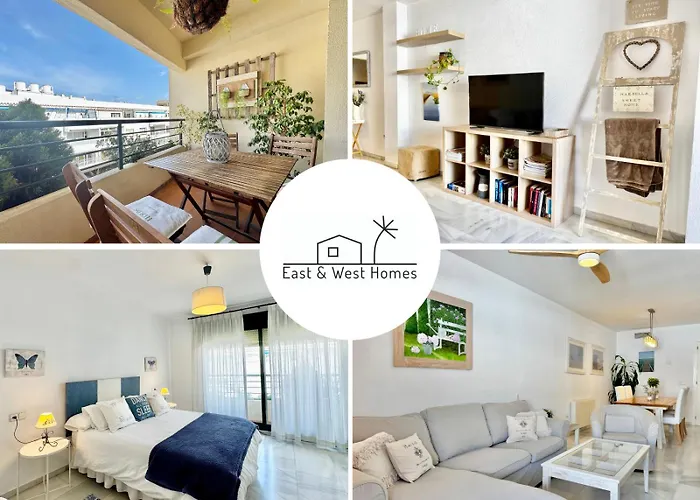 Ricardo Soriano Center Of Marbella - Eaw Homes