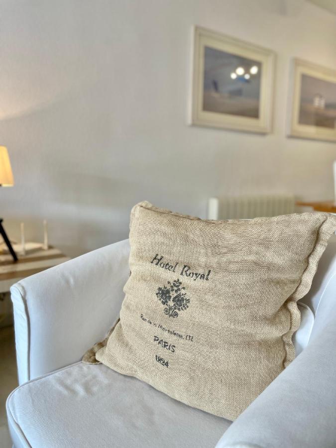 Ricardo Soriano Center Of - Eaw Homes Appartement Marbella