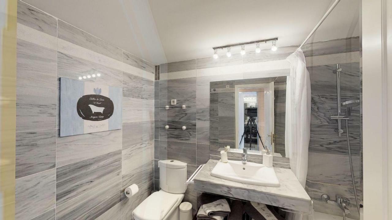 Ricardo Soriano Center Of - Eaw Homes Appartement Marbella